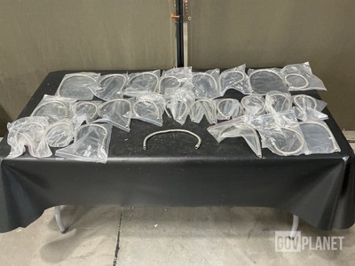 (25) Air-Lock 23794 Nonmetallic Tubing Assemblies