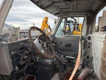 Cab with 