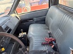 Cab with