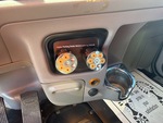 Cab with