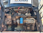 Refrigeration Unit with 