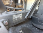 General Appearance with Refrigeration Unit Serial Number