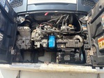 Refrigeration Unit with 