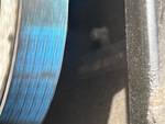 General Appearance with Refrigeration Unit Serial Number