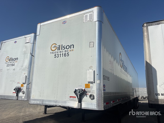 2006 Ford Econoline Step Van