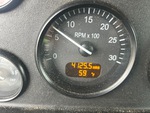 Cab with Engine Hours