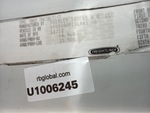 Serial Number / VIN