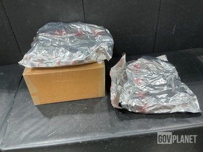 (22) Oshkosh 3063781 Hydraulic Reservoir Drain Kits