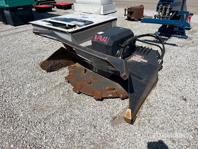 Vail XDI 7900 60 in Skid Steer Mulcher