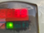 Basic Controls* with Horímetro / Odómetro