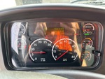Cab with Warning Lights