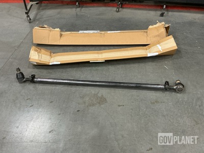 (7) TRW A3102Y3431 Steering Tie Rods