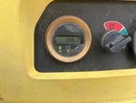 Control Station with Hour Meter / Odometer