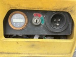 Control Station with Hour Meter / Odometer
