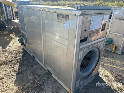 2018 Thermobile IMAC 2000S 700000 BTU Radiateur