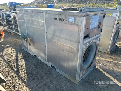 2018 Thermobile IMAC 2000S 700000 BTU Radiateur