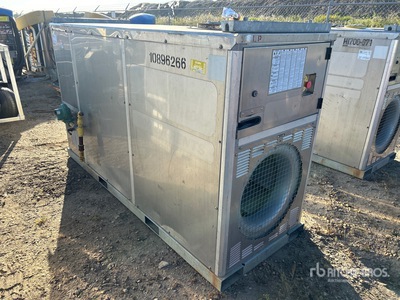 2018 Thermobile IMAC 2000S 700000 BTU Radiateur