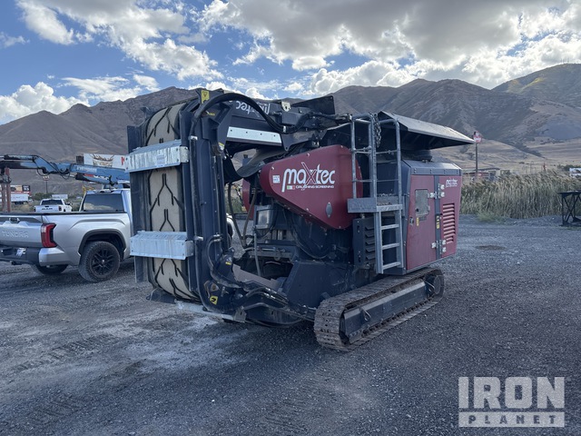 Crushing Equipment