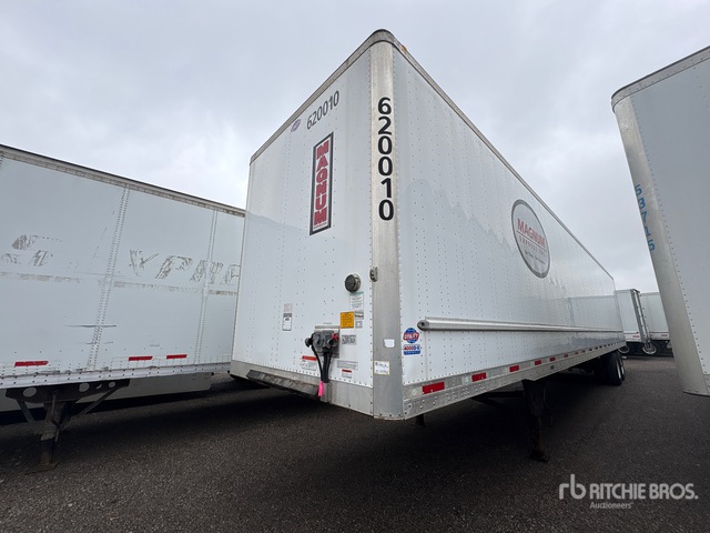 Van Trailers