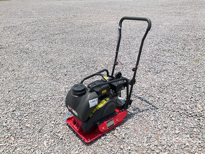 2026 LIONDI FPB-20 Compactador de Plato Vibratorio (Sin Usar) / Vibratory Plate Compactor (Unused)