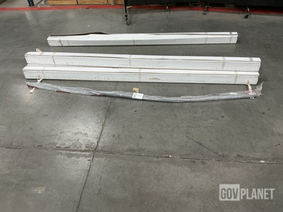 (6) Boeing 415U9000-263L Bonded Strut Assembly Seals