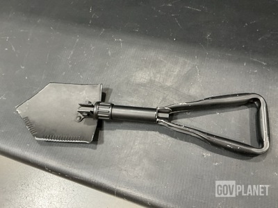 (101) Entrenching Hand Tools