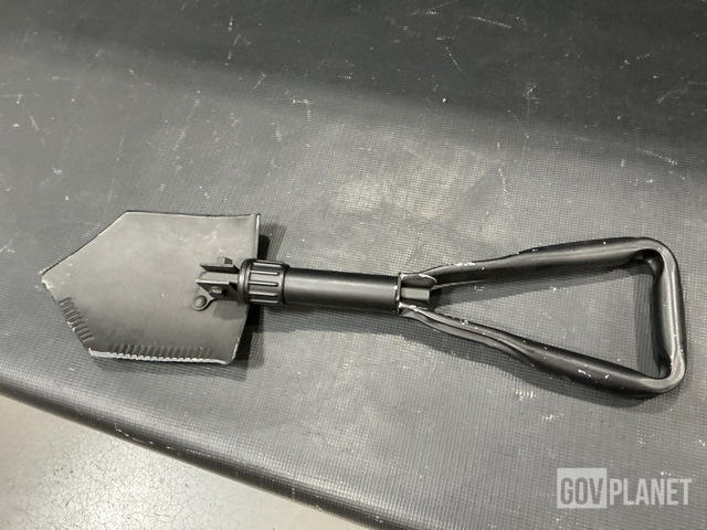 (101) Entrenching Hand Tools