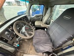 Cab with