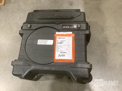 Olympus iPLEX SX II R Videoscope