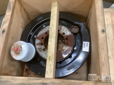 Meritor RSA-1550-897 Brake Shoe