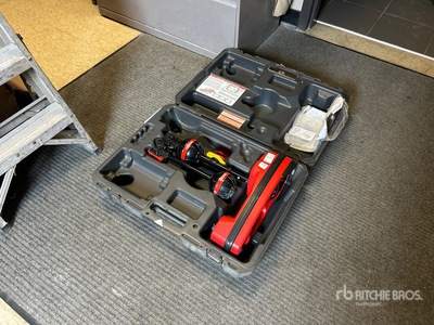 2018 Ridgid 96967 Locator