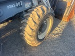 Chassis with