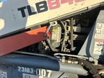 Motor with