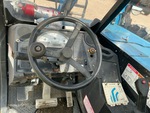 Control Station with 