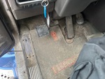 Cab with