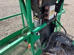 Control Station Upper with