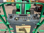 Control Station Upper with