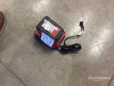 2024 Hilti 22V 5.2AH Battery Varios, herramientas manuales