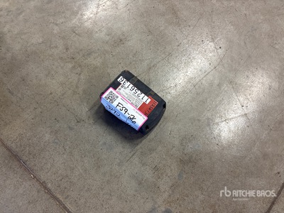2024 Hilti 22V 5.2AH Battery