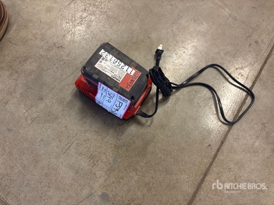 2024 Hilti 22V 5.2AH Battery