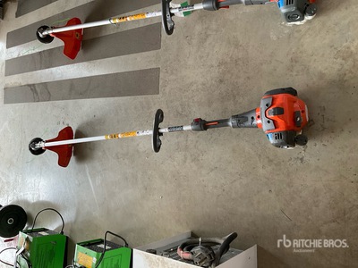 2023 Husqvarna 525L String Trimmer