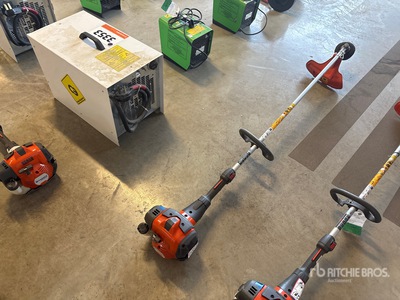 2023 Husqvarna 525L String Trimmer