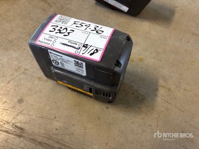 2022 Husqvarna BLi300 Battery Różne