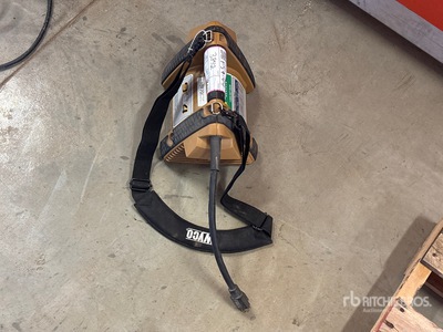 2022 Wacker Neuson 5100030590 Electric Vibrateur à béton