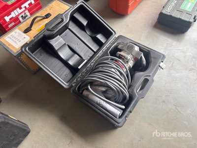 2022 American Super 7R Floor Edger Varios, herramientas manuales