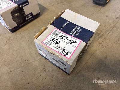 2022 Husqvarna BLi300 Battery Różne
