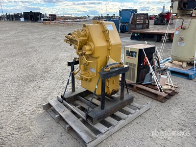Jade Equipment 8400 Drop Box