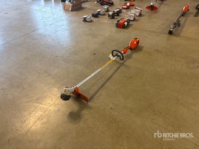 2021 Husqvarna 520iLX Electric String Trimmer