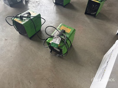 2014 Patron E1.5 Radiateur