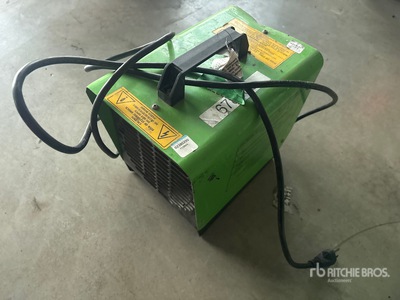 2014 Patron E1.5 Radiateur